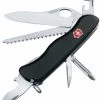 Victorinox Military Lukittava Taskuveitsi, Musta 2 Victorinox Military Lukittava Taskuveitsi, Musta -Hurtta myymälä victorinox military black one hand with lock 0