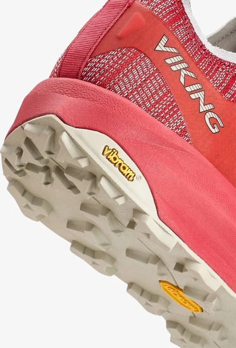Viking Unisex Cerra Speed GTX Ulkoilukengät, Punainen 5 Viking Unisex Cerra Speed GTX Ulkoilukengät, Punainen - Image 3
