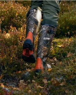 Viking Trophy V Camo Brown/Multi -Hurtta myymälä viking trophy v camo brownmulti 8