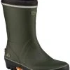 Viking Unisex Terrain II Kumisaappaat, Vihreä -Hurtta myymälä viking unisex terrain ii green 5