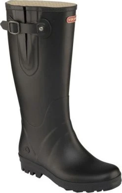 Viking W's Foxy Black