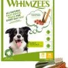 Whimzees Variety M Hammashoitoherkut Säästöpakkaus, 28 Kpl -Hurtta myymälä whimzees variety m 28 pcs 840 g box 1 0