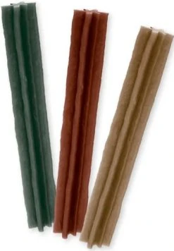 Whimzees Variety S Hammashoitoherkut Säästöpakkaus, 56 Kpl -Hurtta myymälä whimzees variety s 56 pcs 840 g box 1 3